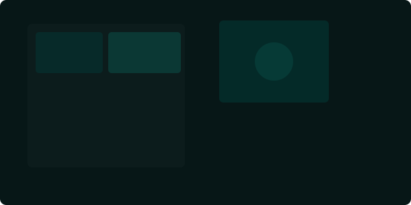audience segmentation dashboard